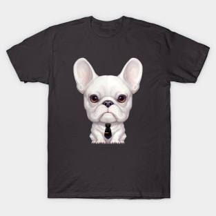 French Bulldog T-Shirt